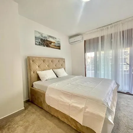 Redondo Apartments Budva Exterior photo