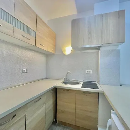 Redondo Apartments Budva Exterior photo