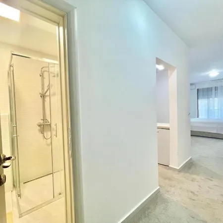 Redondo Apartments Budva Exterior photo