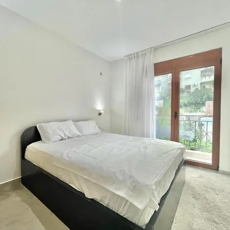 Redondo Apartments Budva Exterior photo