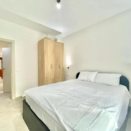 Redondo Apartments Budva Exterior photo