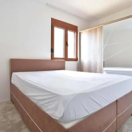 Redondo Apartments Budva Exterior photo