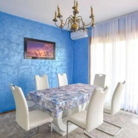 Redondo Apartments Budva Exterior photo