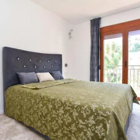 Redondo Apartments Budva Exterior photo