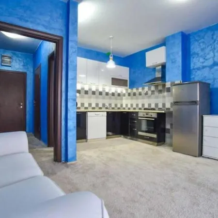 Redondo Apartments Budva Exterior photo