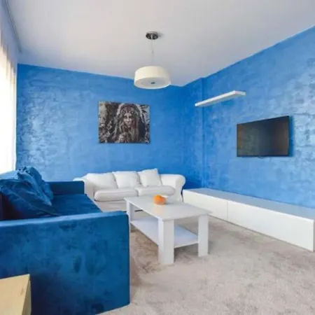 Redondo Apartments Budva Exterior photo