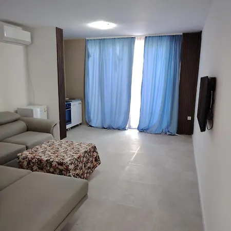 Redondo Apartments Budva Exterior photo